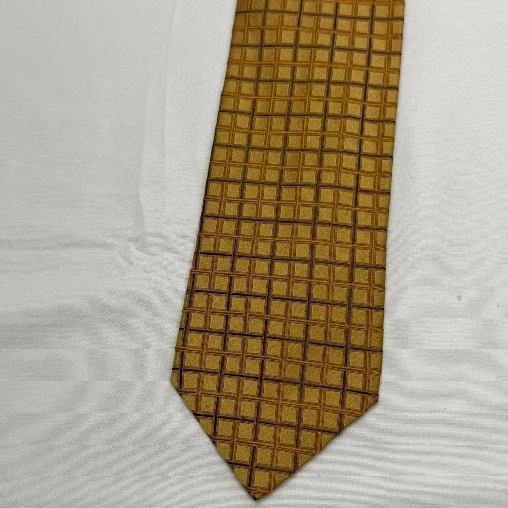Ermenegildo Zegna Tie 58